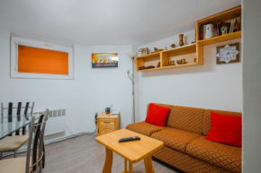 The Secret Spot 1BD Apartment